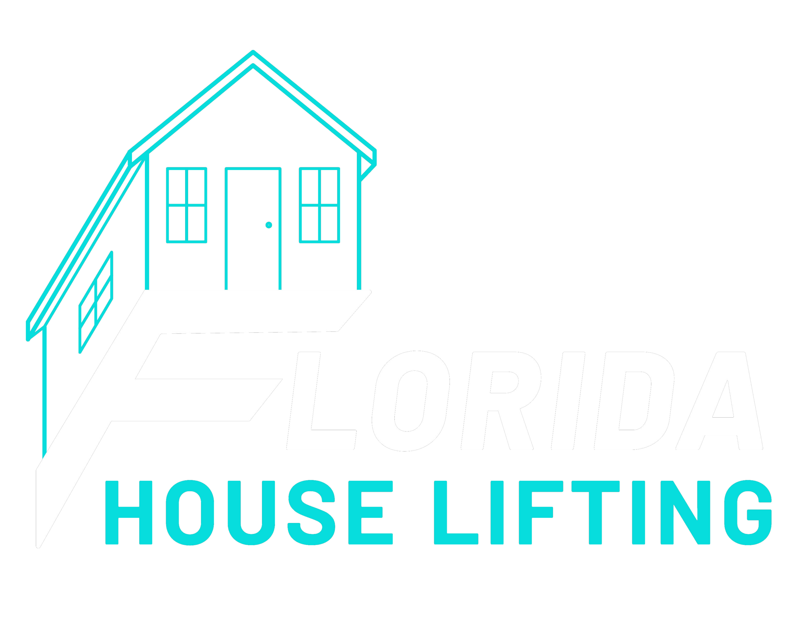 Florida House Lifting